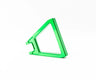 Triángulo de progresión reforzado de EV Freaks para Sur-Ron/Segway