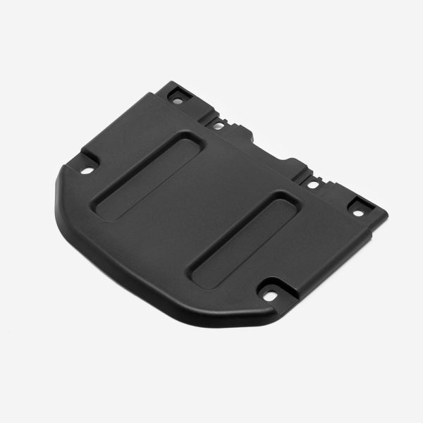 Upper Rear Black Battery Pack Panel for Talaria Sting