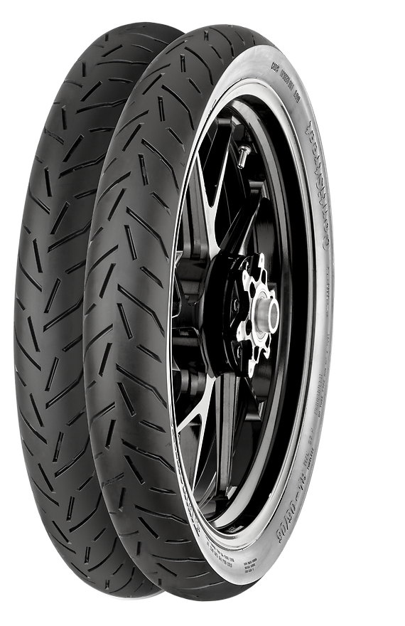 Continental ContiStreet Tyre