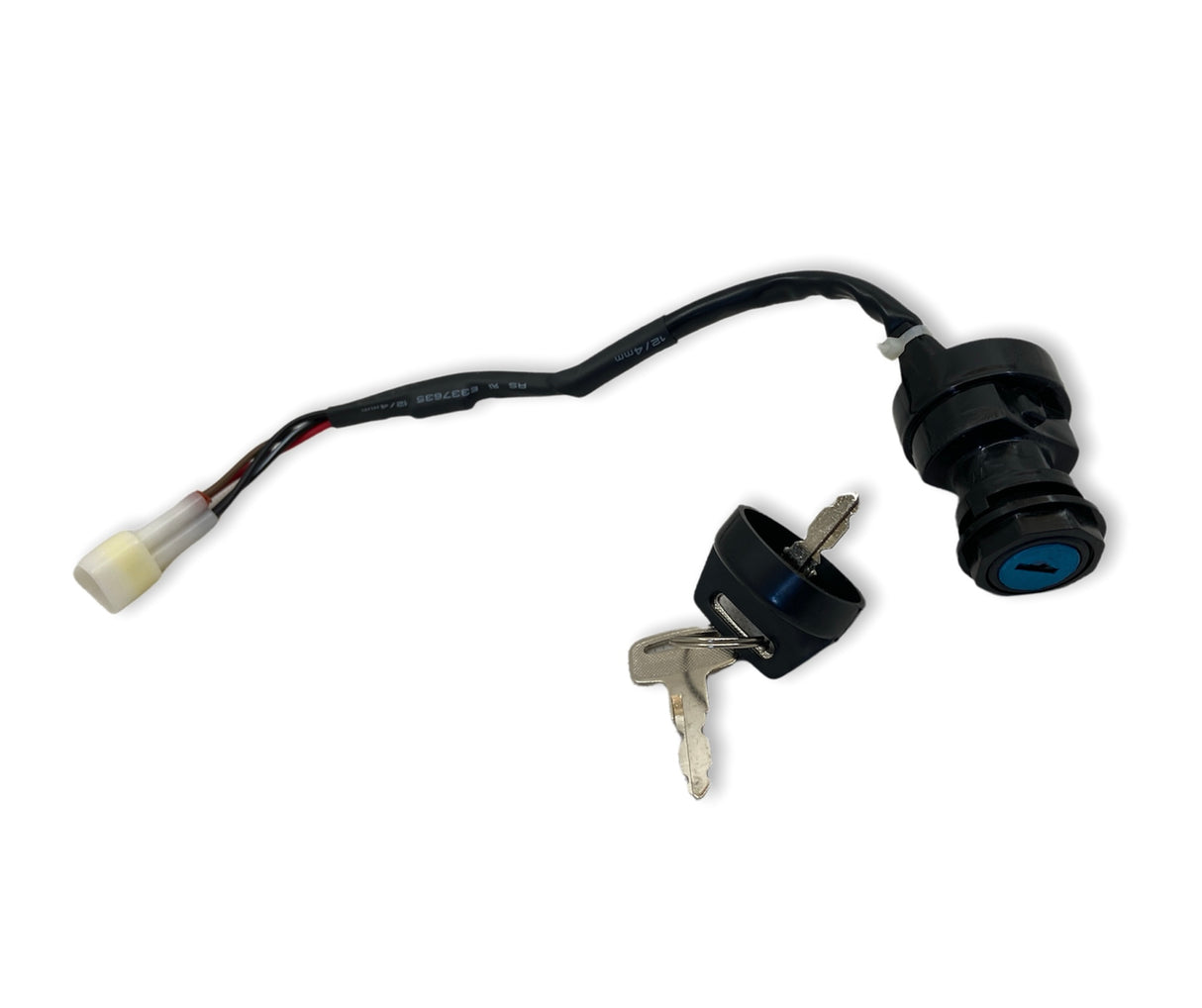 Waterproof Ignition for LMX 161