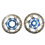Stag AURA'23 Floating Disc Rotor (Front & Rear Set) for Talaria and Sur-Ron