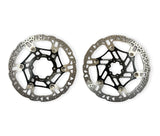 Stag AURA'23 Floating Disc Rotor (Front & Rear Set) for Talaria and Sur-Ron