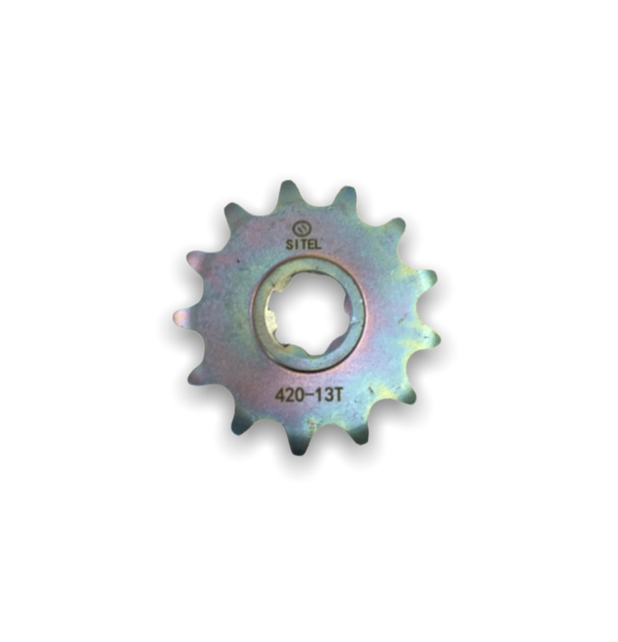 Front Drive Sprocket for Talaria Sting