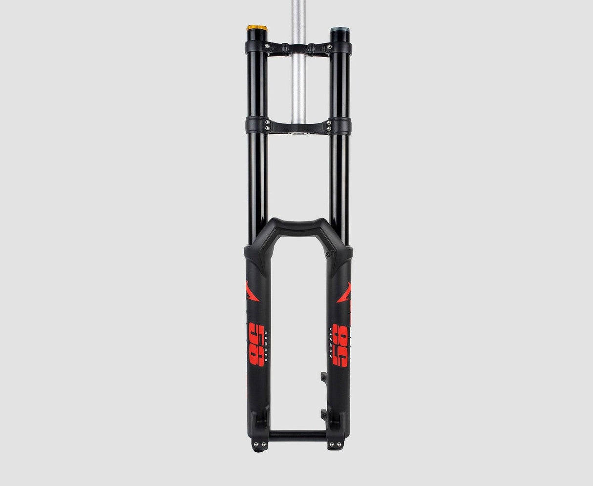 Marzocchi Bomber 58 GRIP FIT 1.125 Fork 27.5" / 203mm