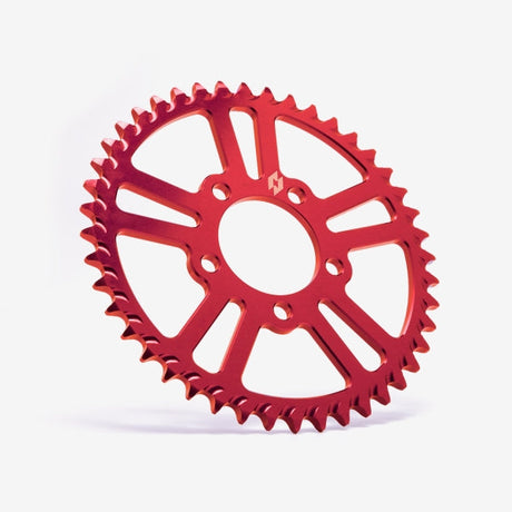 Full-E Charged Rear Sprocket for eMoto (420)