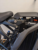 Sur-Ron Seat Riser kit (+50mm)